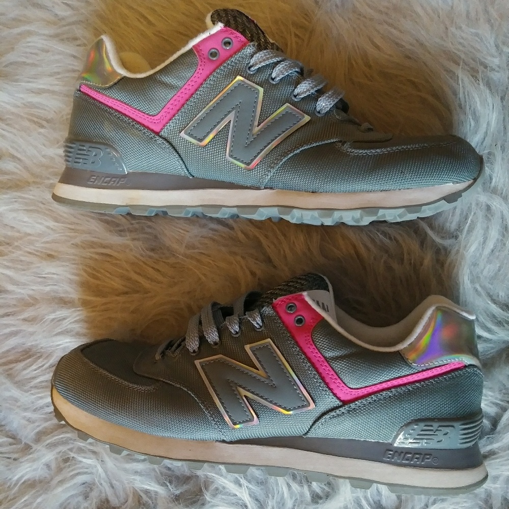 New Balance